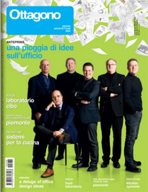 OTTAGONO - marzo 2011