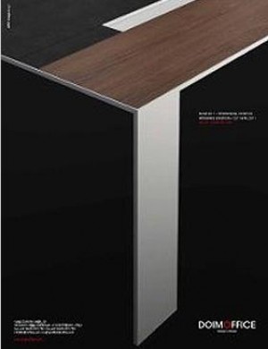 DOMUS - marzo 2011
