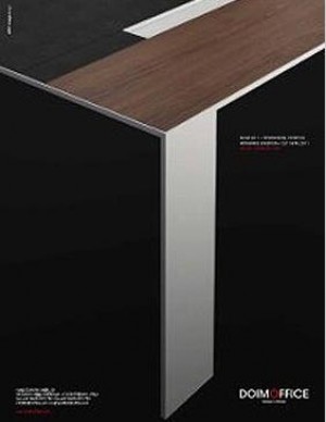 DOMUS - aprile 2011