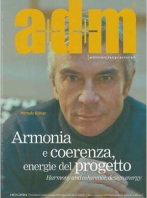 ADM - aprile 2011