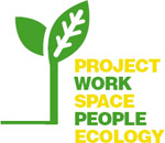 project work space people ecology